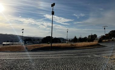 Venta de Terreno en Haras, Puebla