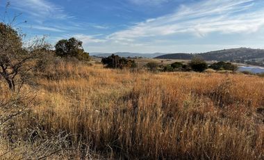 Venta de Terreno en Haras, Puebla