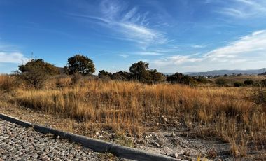 Venta de Terreno en Haras, Puebla