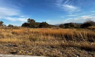 Venta de Terreno en Haras, Puebla