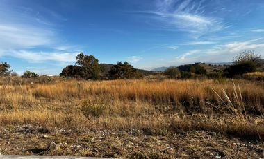 Venta de Terreno en Haras, Puebla