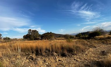 Venta de Terreno en Haras, Puebla