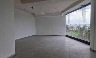 Oficinas en Renta en Sanctorum-Cuautlancingo, Puebla....