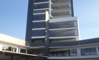 Oficinas en Renta en Sanctorum-Cuautlancingo, Puebla....