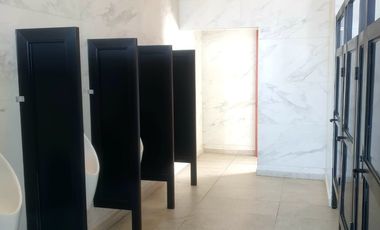 Oficinas en Renta en Sanctorum-Cuautlancingo, Puebla....