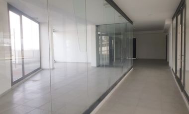 Oficinas en Renta en Sanctorum-Cuautlancingo, Puebla....