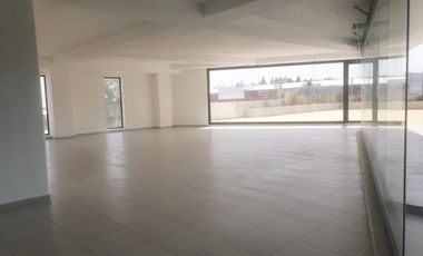 Oficinas en Renta en Sanctorum-Cuautlancingo, Puebla....