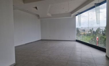 Oficinas en Renta en Sanctorum-Cuautlancingo, Puebla....