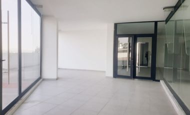 Oficinas en Renta en Sanctorum-Cuautlancingo, Puebla....