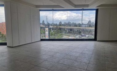 Oficinas en Renta en Sanctorum-Cuautlancingo, Puebla....