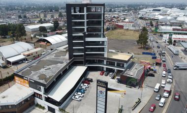 Oficinas en Renta en Sanctorum-Cuautlancingo, Puebla....