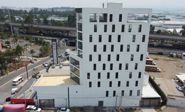 Oficinas en Renta en Sanctorum-Cuautlancingo, Puebla....