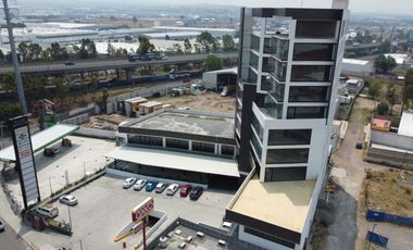 Oficinas en Renta en Sanctorum-Cuautlancingo, Puebla....