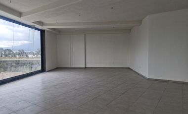 Oficinas en Renta en Sanctorum-Cuautlancingo, Puebla....