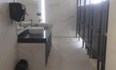 Oficinas en Renta en Sanctorum-Cuautlancingo, Puebla....