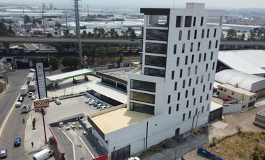 Oficinas en Renta en Sanctorum-Cuautlancingo, Puebla....