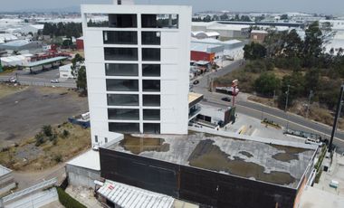 Oficinas en Renta en Sanctorum-Cuautlancingo, Puebla....