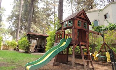 CASA EN VENTA, BOSQUE DE CUAUHYOCAN, AMOZOC, PUEBLA.PUE.