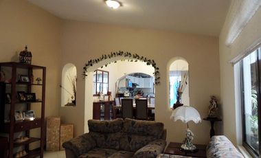 CASA EN VENTA, BOSQUE DE CUAUHYOCAN, AMOZOC, PUEBLA.PUE.