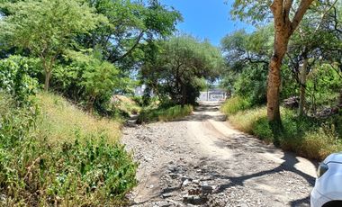 Terreno en venta en Acatlán Puebla, (Frente a hospital general).: