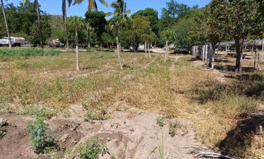 Terreno en venta en Acatlán Puebla, (Frente a hospital general).: