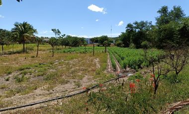 Terreno en venta en Acatlán Puebla, (Frente a hospital general).: