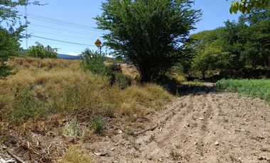 Terreno en venta en Acatlán Puebla, (Frente a hospital general).: