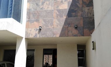 Casa en Venta Cuautlancingo.