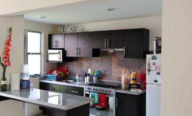 Casa en Venta Cuautlancingo.