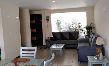 Casa en Venta Cuautlancingo.