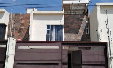 Casa en Venta Cuautlancingo.