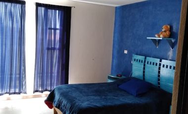 Casa en Venta Cuautlancingo.