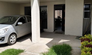 Casa en Venta Cuautlancingo.