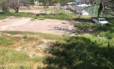 Terreno en venta en Acatlán de Osorio Puebla zona Centro