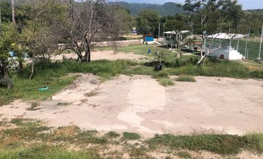 Terreno en venta en Acatlán de Osorio Puebla zona Centro