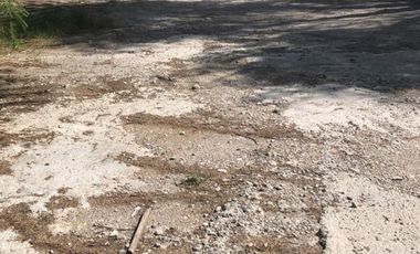 Terreno en venta en Acatlán de Osorio Puebla zona Centro