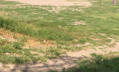 Terreno en venta en Acatlán de Osorio Puebla zona Centro