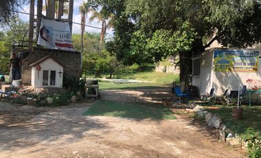 Terreno en venta en Acatlán de Osorio Puebla zona Centro