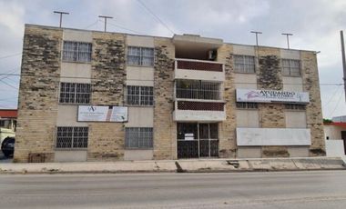 Edificio - Habitacional Venta Reynosa  30-EV-2782