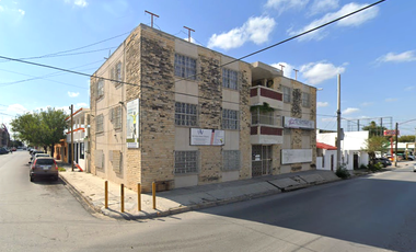 Edificio - Habitacional Venta Reynosa  30-EV-2782
