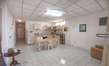 Venta Departamento amoblado en  Costa de Oro