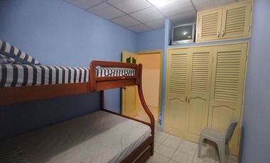 Venta Departamento amoblado en  Costa de Oro