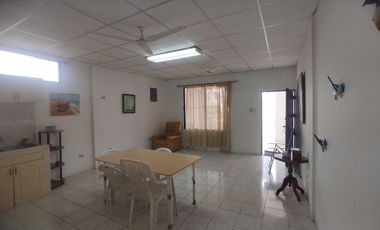 Venta Departamento amoblado en  Costa de Oro
