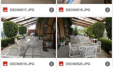 CASA EN VENTA EN LA MEJOR CERRADA DE BOSQUES DE LAS LOMAS