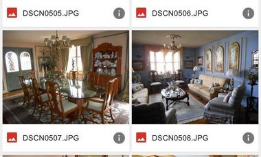 CASA EN VENTA EN LA MEJOR CERRADA DE BOSQUES DE LAS LOMAS