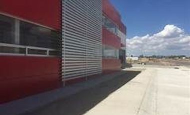 Venta de Bodega Industrial en Querétaro - Infraestructura de Clase Mundia