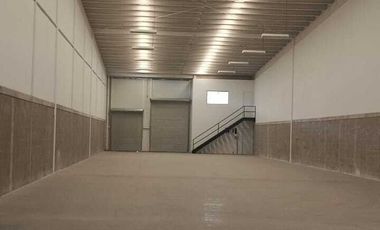 Venta de Bodega Industrial en Querétaro - Infraestructura de Clase Mundia