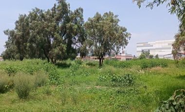 VENTA Terreno Uso de Suelo Comercial, en Tultitlán, HT530