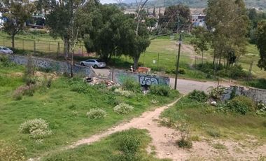 VENTA Terreno Uso de Suelo Comercial, en Tultitlán, HT530