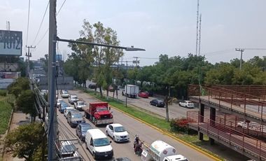 VENTA Terreno Uso de Suelo Comercial, en Tultitlán, HT530